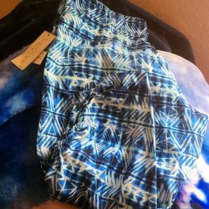 Body control leggings